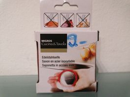Die Edelsthalseife