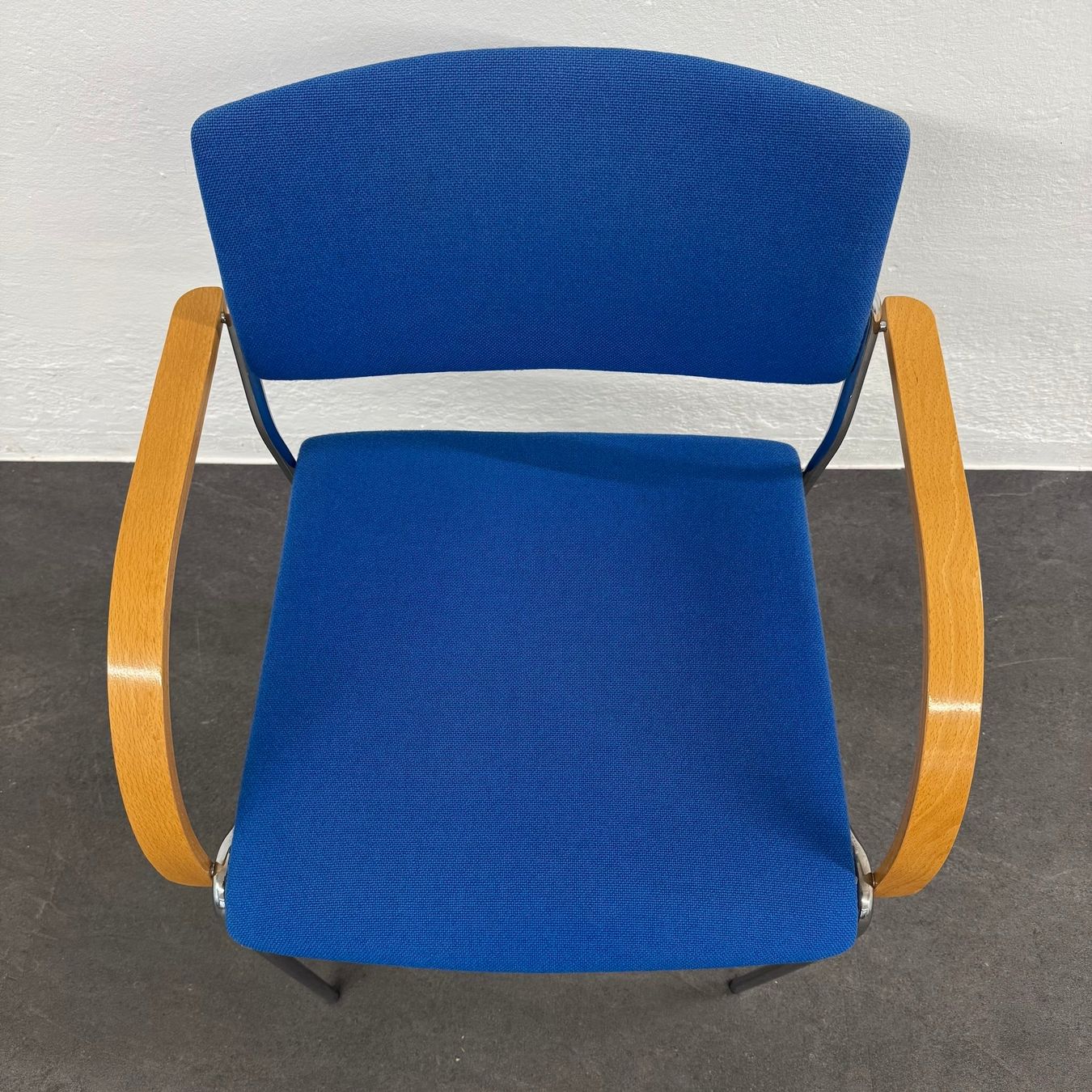 Sedie: Labofa Vintage Sitzungsstuhl – Usato da Schönenwerd venduto da mcofficeshop 7