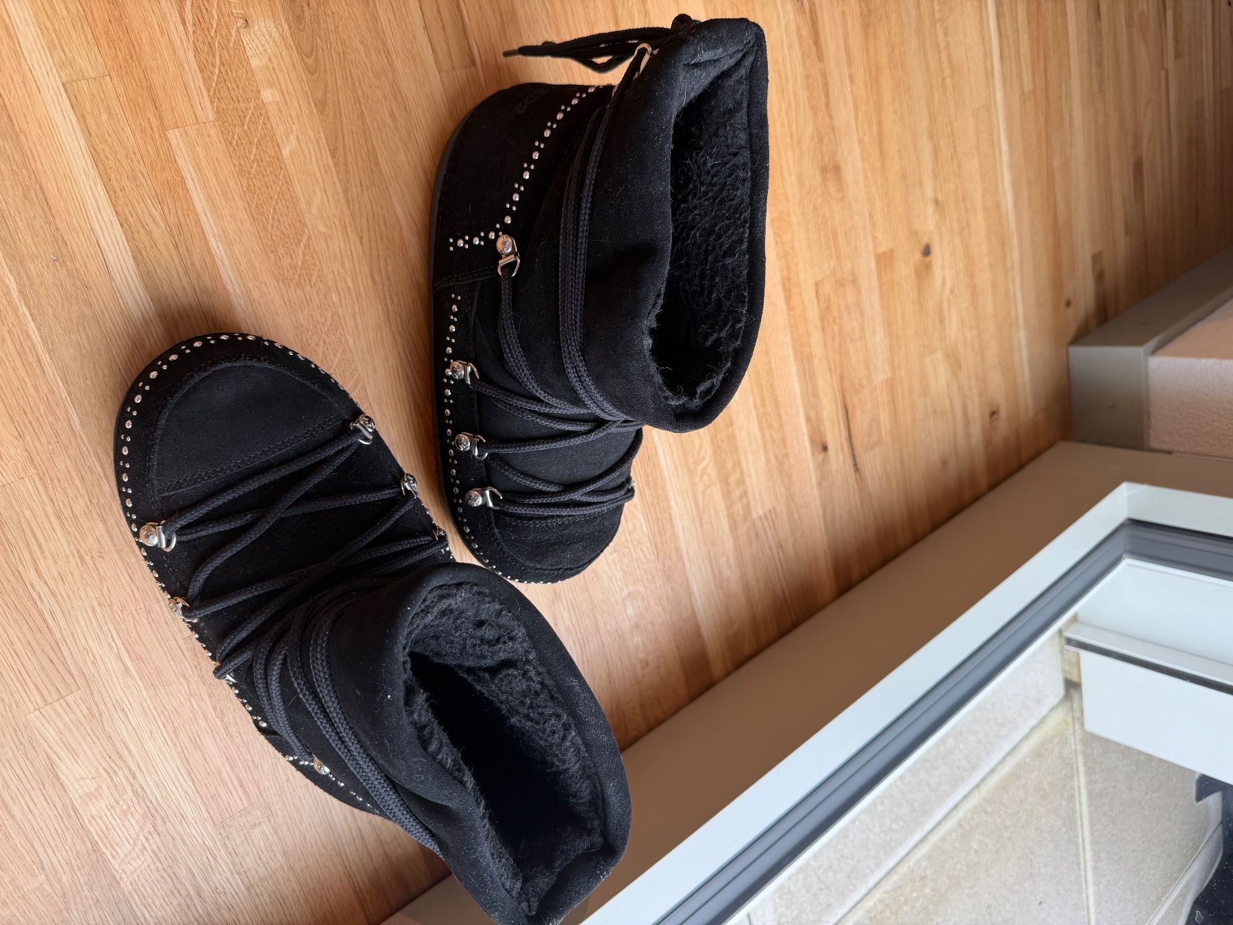 Chaussures femmes: Dsquared 39 – D'occasion à Dübendorf par gas_2wcn 3