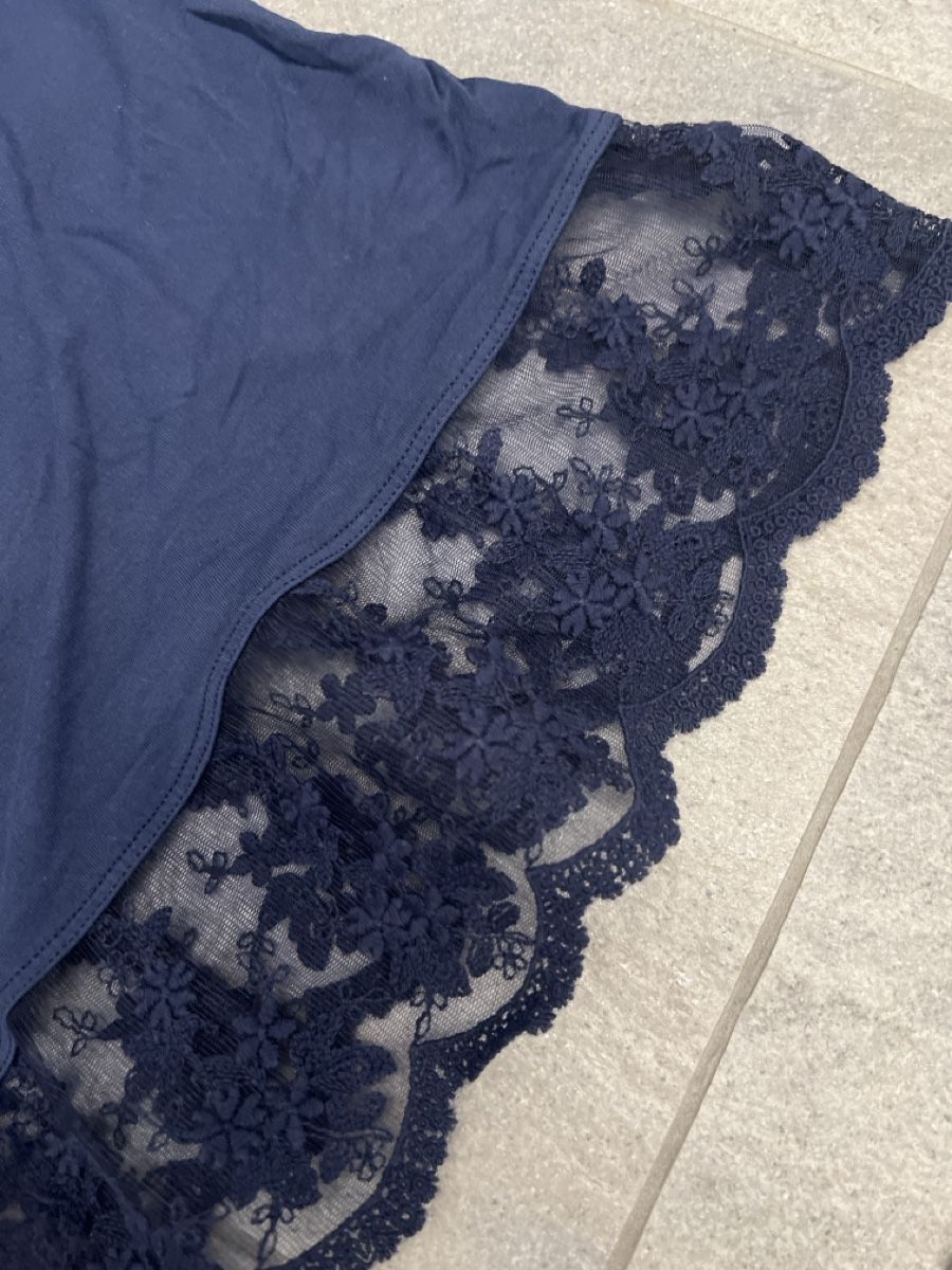 Intimissimi Tops: Intimissimi TOP tg M cotone  – Gebraucht aus Breganzona von Lorcary 1
