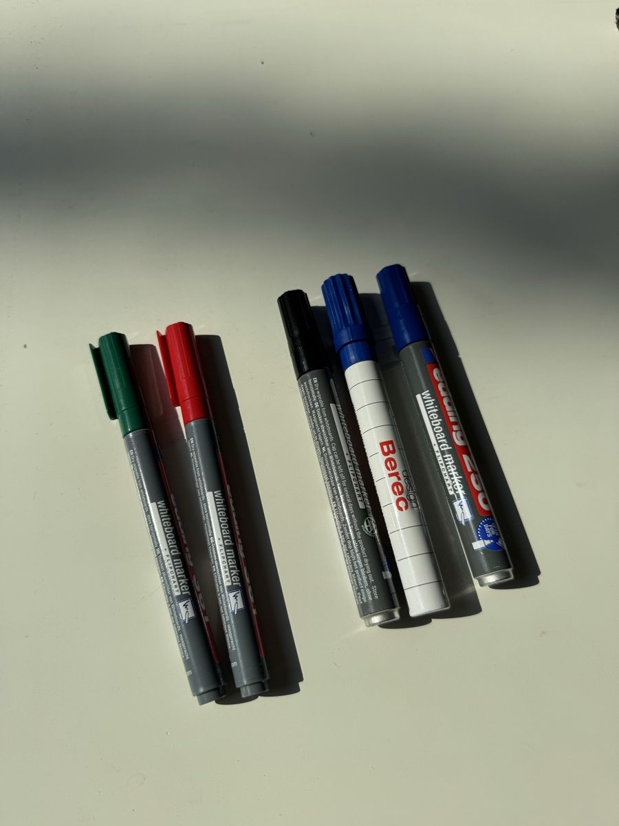 Lavagne: Whiteboard auf Rollen - magnetisch, höhenverstellbar – Usato da Zürich venduto da Egsakt 5