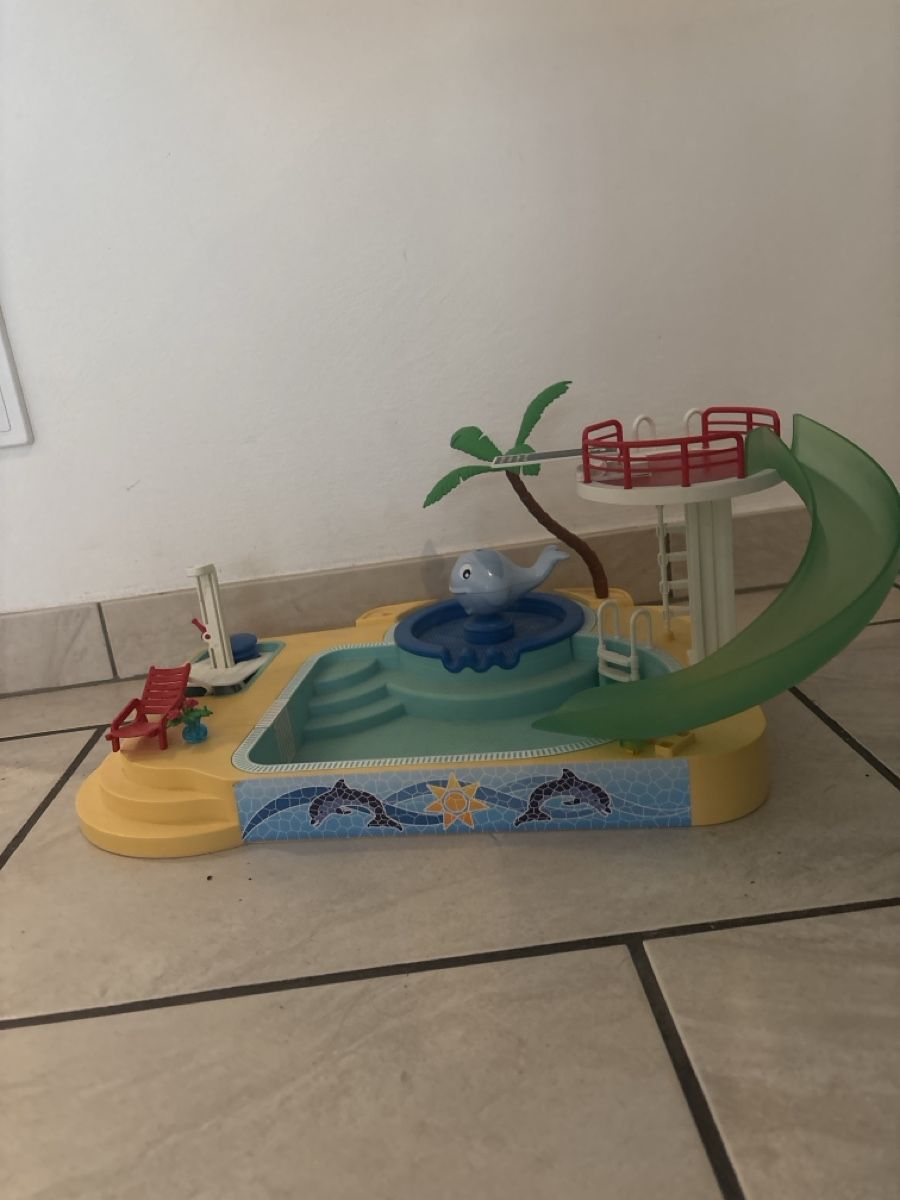 Giocattoli: Playmobil – Usato da Welschenrohr venduto da kle_zhq8