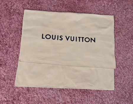 Louis Vuitton Staubbeutel/ Dustbag❤️