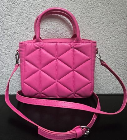 H&M Tasche, Pink, Neu !