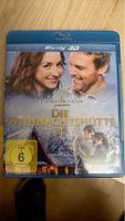 Die Weihnachtshütte - 3D Blu-ray Film - Top Zustand!