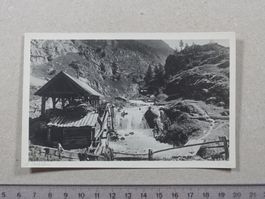 Lötschental (gemäss Stempel Rückseite)