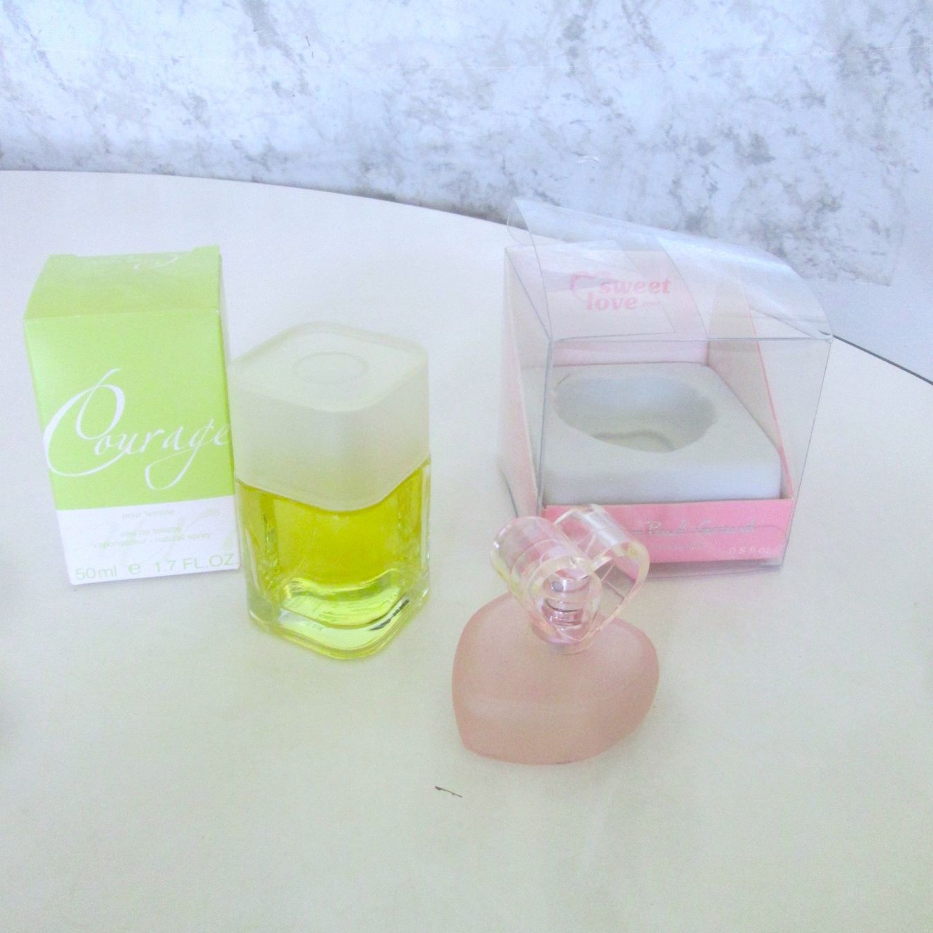 Parfums & Eau de Toilette: 2 neue Parfüms von Migros – Neuf avec emballage d'origine à Sementina par babucia 1