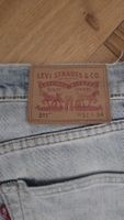 Levi's - 511