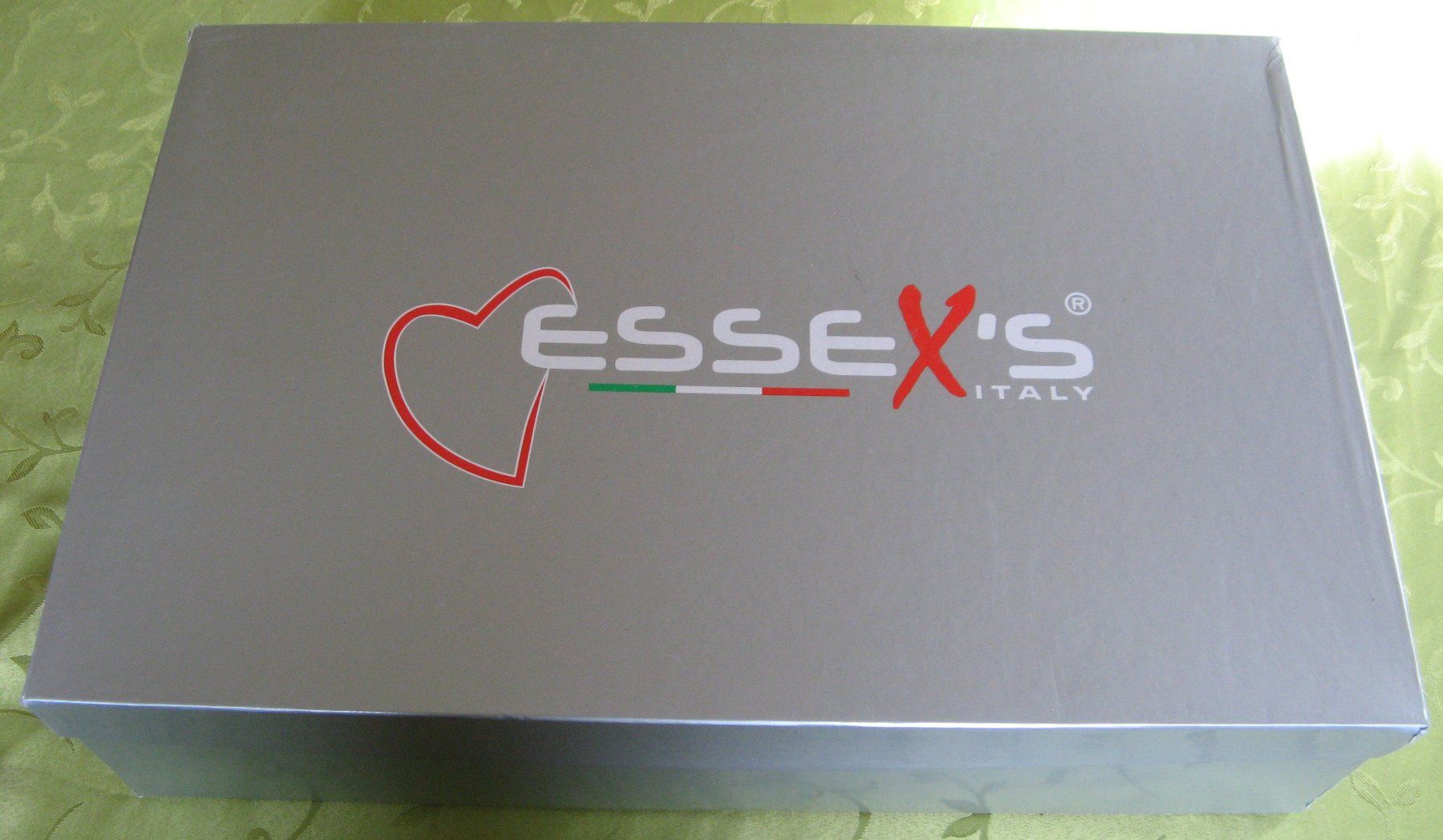 Scarpe da donna: Esse Stiefel Damen Leder, Grösse 44 – Nuovo (secondo la descrizione) da Frauenfeld venduto da Interessent1 5