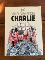 Luz Wir waren Charlie