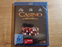 Casino (1995) NEU OVP Bluray