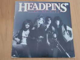 LP  Headpins