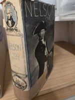 Nelson von Carola Oman Buch guter Zustand