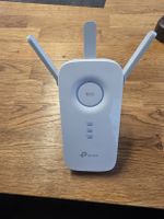 TP-Link AC1750 Mesh WLAN Repeater RE450 gebraucht 