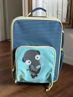 Kinderkoffer Rollkoffer 40cm