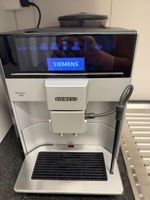 Kaffeevollautomat Siemens EQ.6 plus s300 voll funktionsfähig