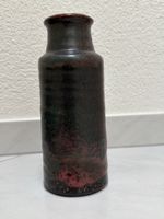 Keramik Vase , Rheinfelden. Arnold Zahner.