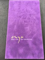 Enya - Only Time the Collection -CD- 4cd