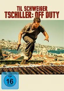 Tutti i DVDs: Tschiller: Off Duty  Til Schweiger – Usato da THERWIL venduto da Fcbbasel