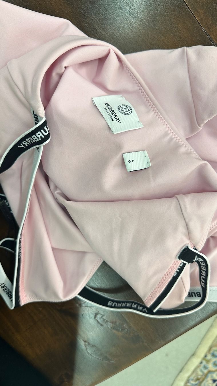 Burberry Badekleider & Bikinis: Burberry Bikini – Neu und originalverpackt aus Lachen SZ von HelvetiaLuxury 6