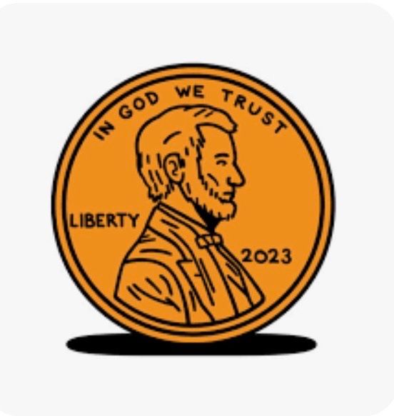 Buoni: Try your luck for 0.10 🍀😉✌🏼”lucky penny” – Nuovo (secondo la descrizione) da Zuerich venduto da mas925