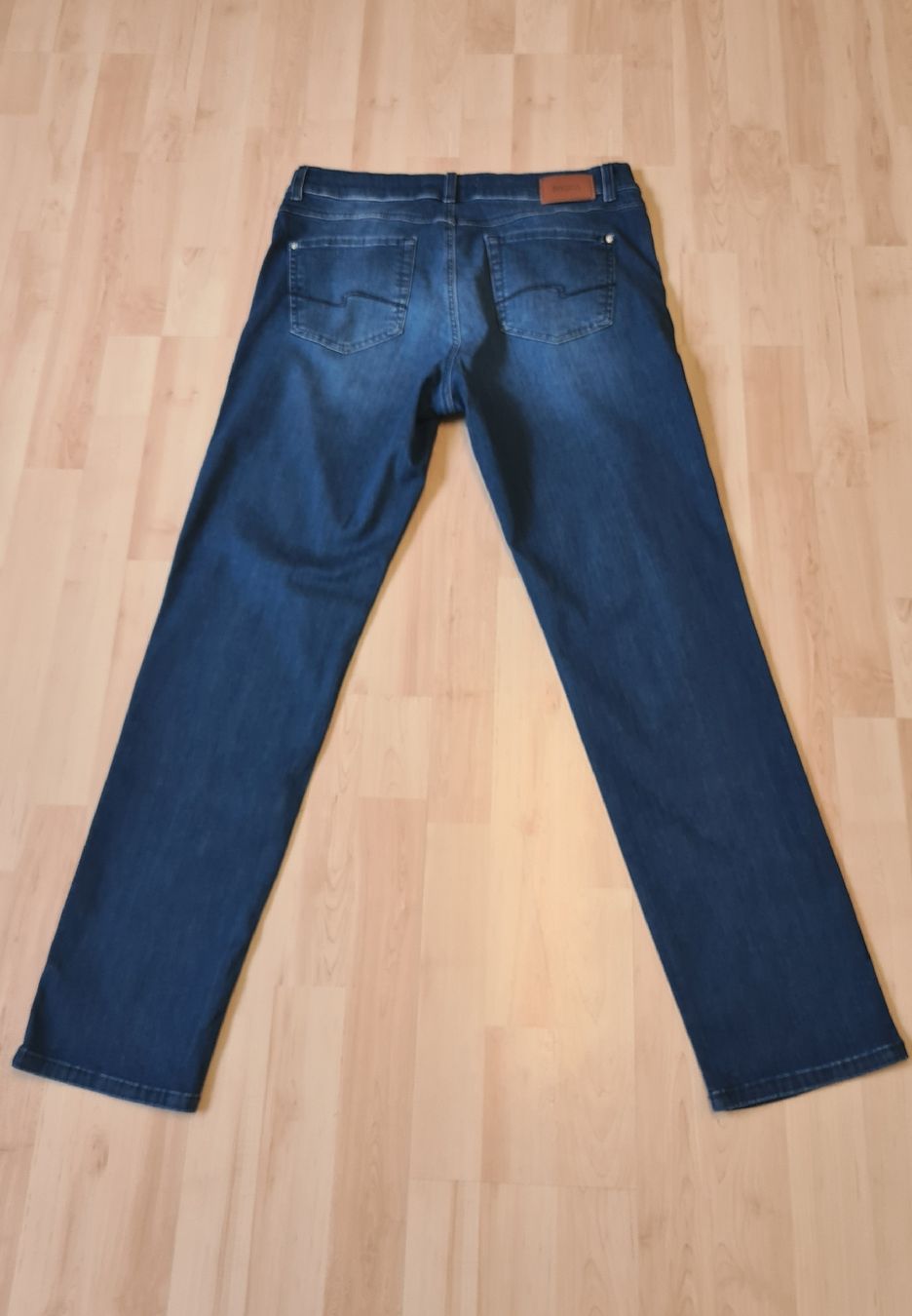 Angels Jeans: Angel Jeans Gr. 40/30 Straight – Nuovo (secondo la descrizione) da Ennetbaden venduto da lili2003 1