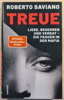 Buch Roberto Saviano "Treue"