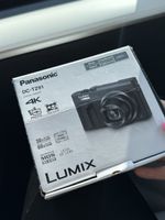 Panasonic Lumix DMC-TZ91 – 4K – 30x Zoom 