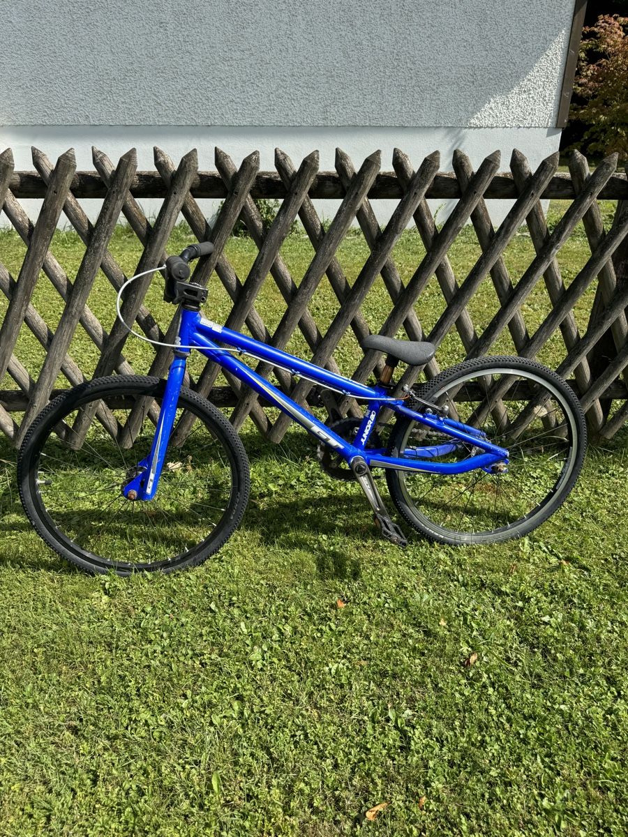 Vélos: Velo – D'occasion à Dübendorf par Sachs621