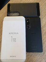 Sony Xperia 1VI (12-256gb)
