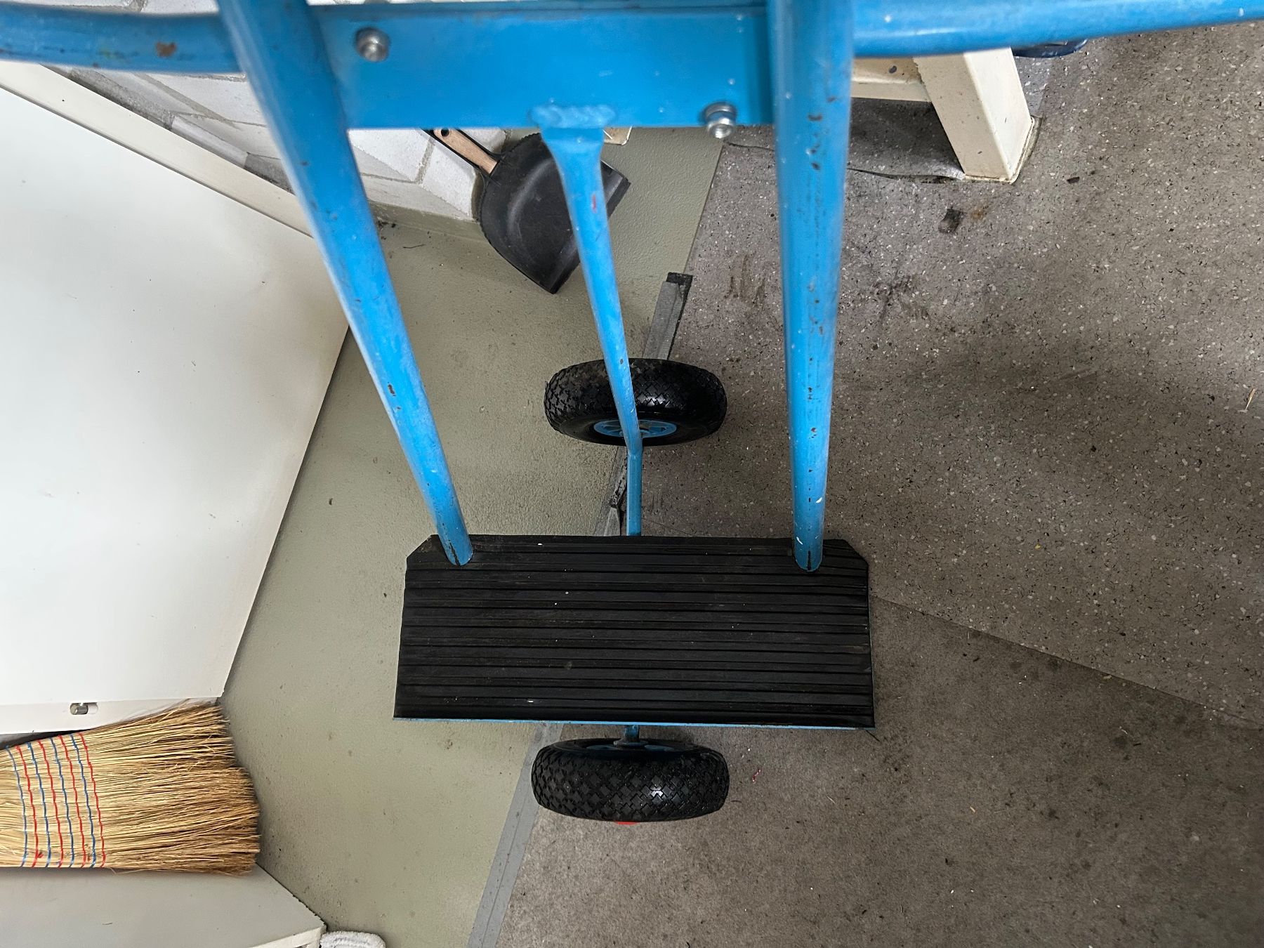 Tous les outils: Gipst plate wageli – D'occasion à Birr par antigo1 6