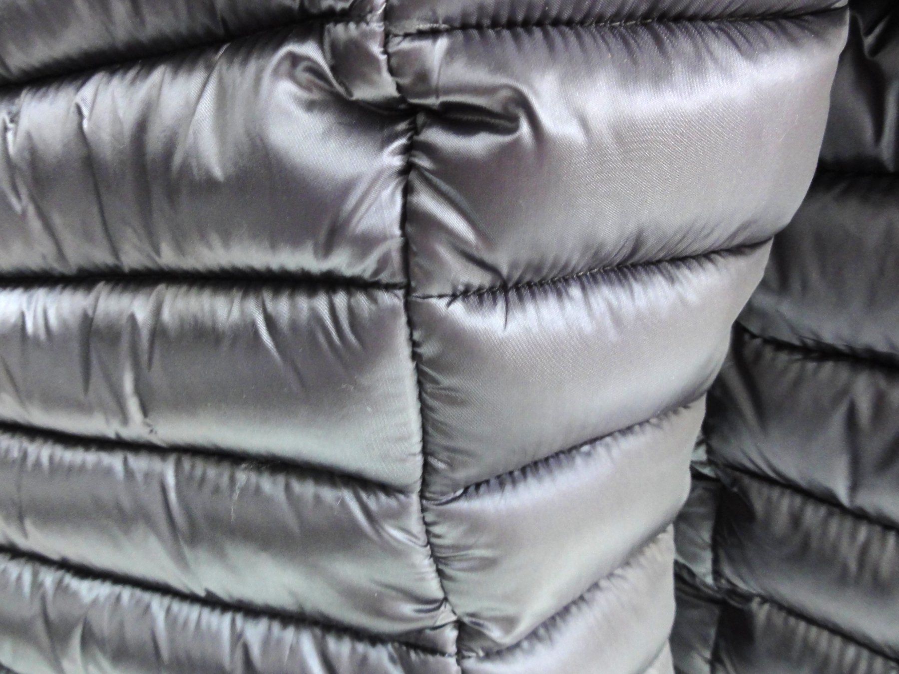 Giacche: Damen-Uebergang-Steppjacke Grösse M – Nuovo (secondo la descrizione) da Ebikon venduto da 2297 4