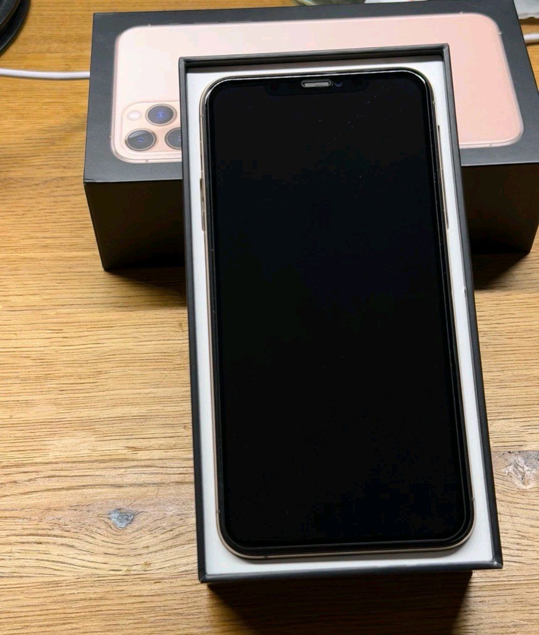 Apple Handys / Smartphones: iPhone 11 Pro Max (512GB) Akku 99% – Gebraucht aus Luzern von Waince786 1