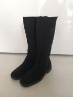 🤩OSCAR NOVO GORE-TEX-STIEFEL, GEFUTTERT, SCHWARZ, NEU
