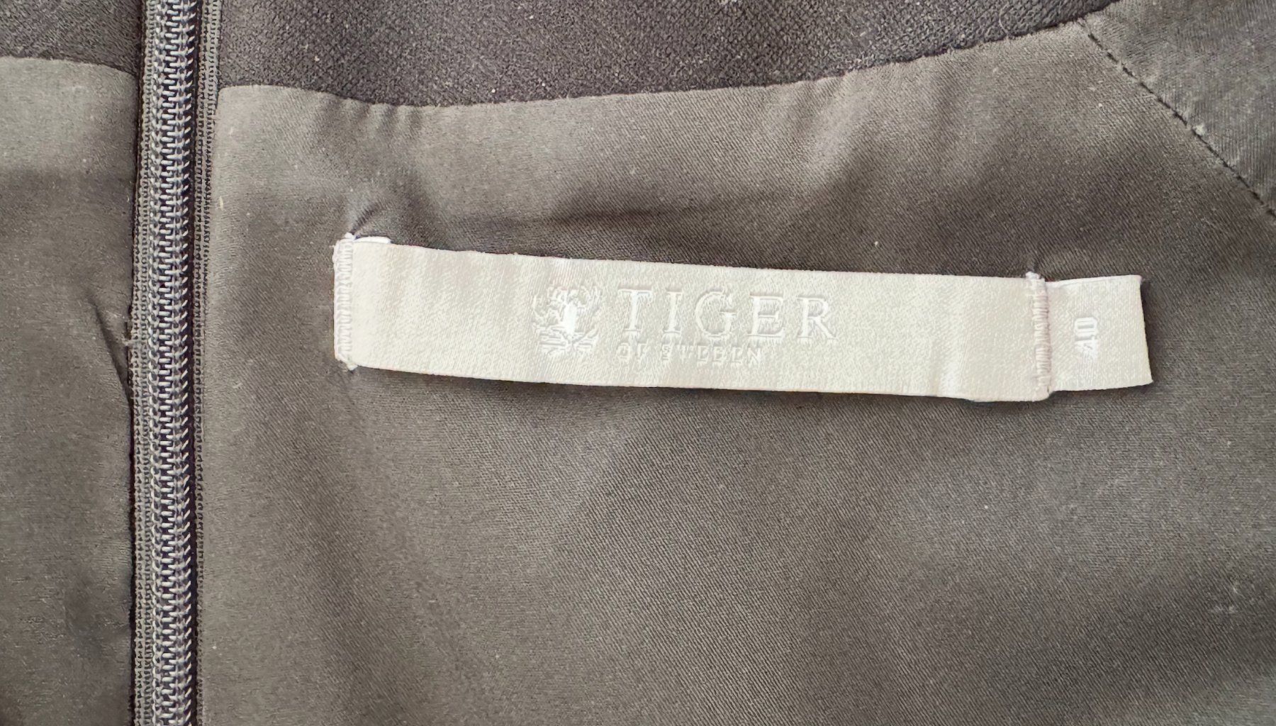 Tiger of Sweden Kleider: Tiger of Sweden Kleid – Gebraucht aus Kilchberg ZH von Naori12 2