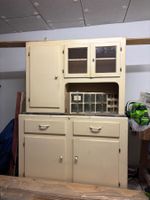 Vintage Küchenbuffet