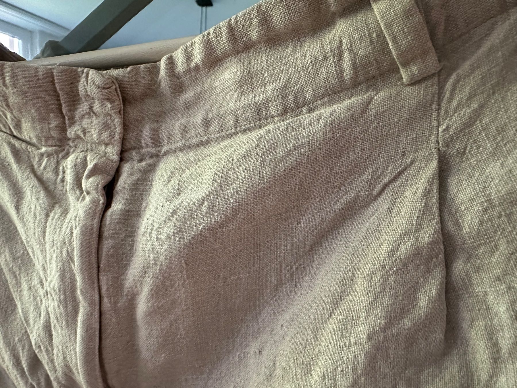 Other Stories Pantaloni: Leinen Shorts "& Other Stories", Grösse 40 – Usato da Bülach venduto da lilolilo333 3