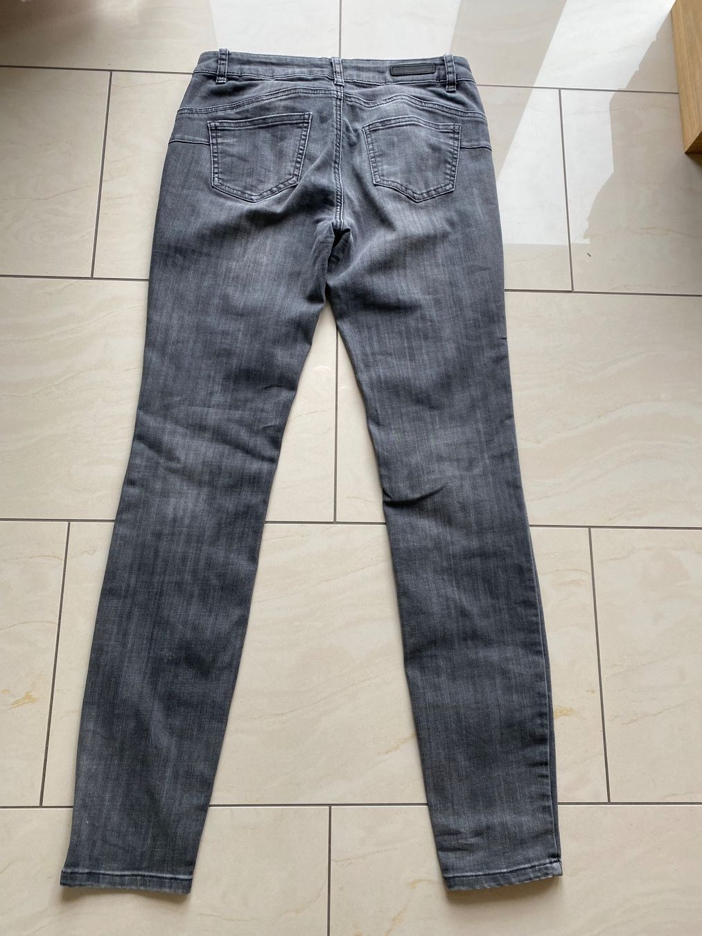 Jeans: Jeans, zero, 36 – Usato da Eiken venduto da jessycat01 1