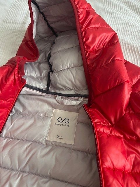 S.Oliver Giacche: Damen Übergangsjacke S.Oliver – Usato da Zuchwil venduto da AdamO. 2