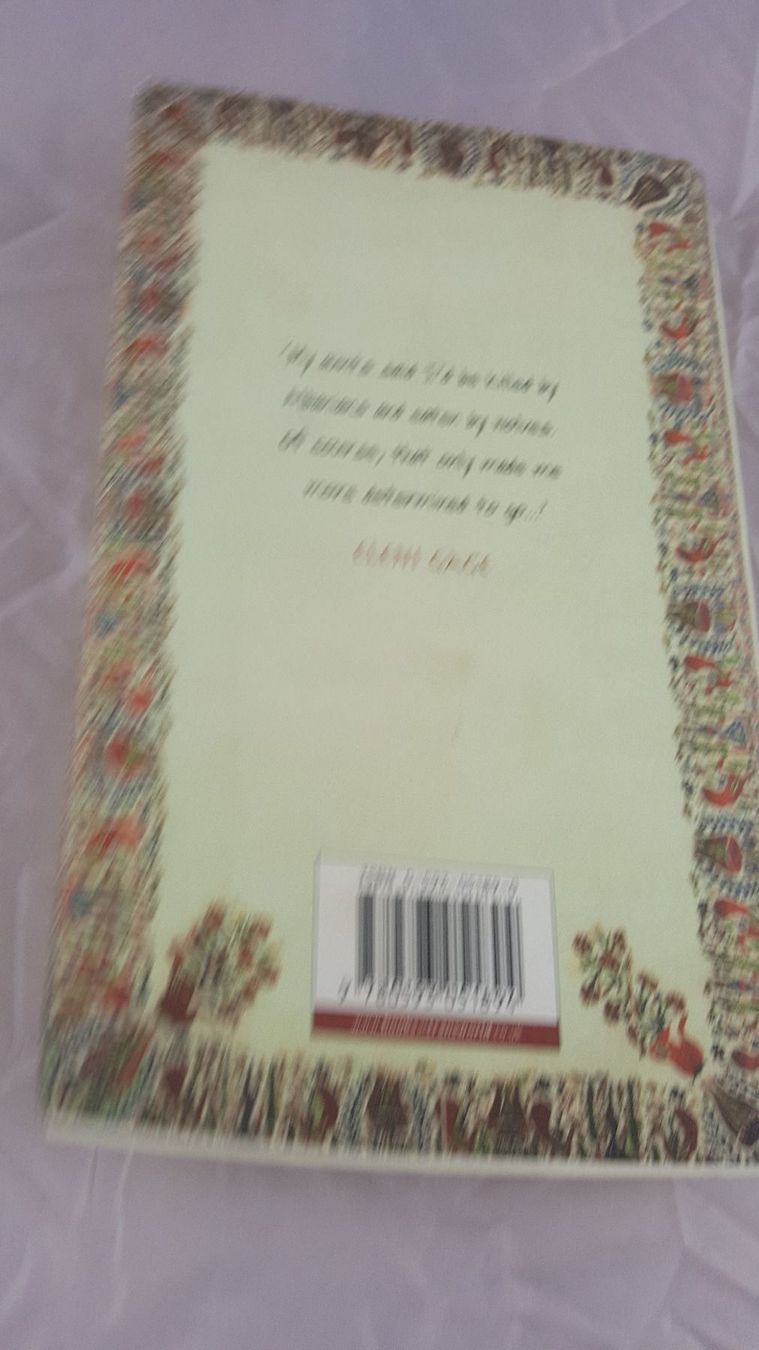 Libri: Book North of Itaka – Usato da Dierikon venduto da tasticfantastic 1