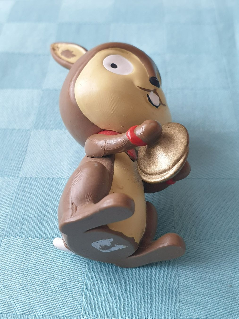 Audiolibri: Kindergartenlieder Tonie Figur – Usato da Mörschwil venduto da spirspi 8
