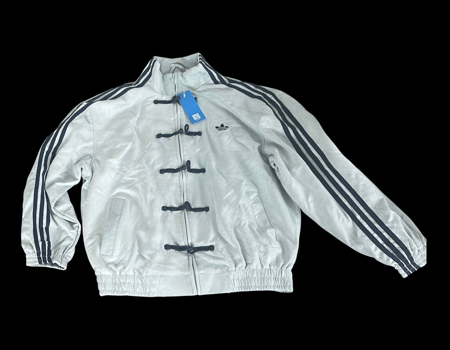 Adidas Vestes: Adidas Chinese CTT – Neuf avec emballage d'origine à Gutenswil par Risu99