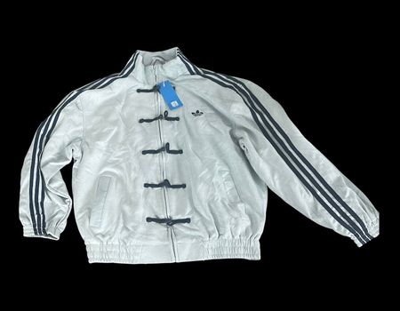 Adidas Chinese CTT