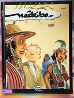 COMIC * JULIAN B. Band 1 * NEEKIBO * 1989 PLESSIX / DIETER