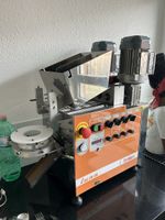 Máquina para coxinha luna