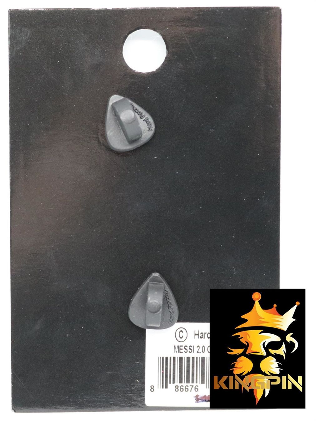 Hard Rock Cafe Placchette & Badge: Hard Rock Cafe Pin Messi 2.0 Live Greatness – Nuovo (secondo la descrizione) da Hinterforst venduto da -KINGPIN- 1