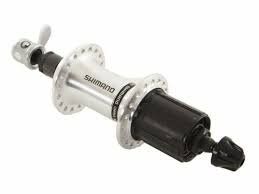 SHIMANO RM30 Hinterrad-Nabe FABRIKNEU PORTOFREI!