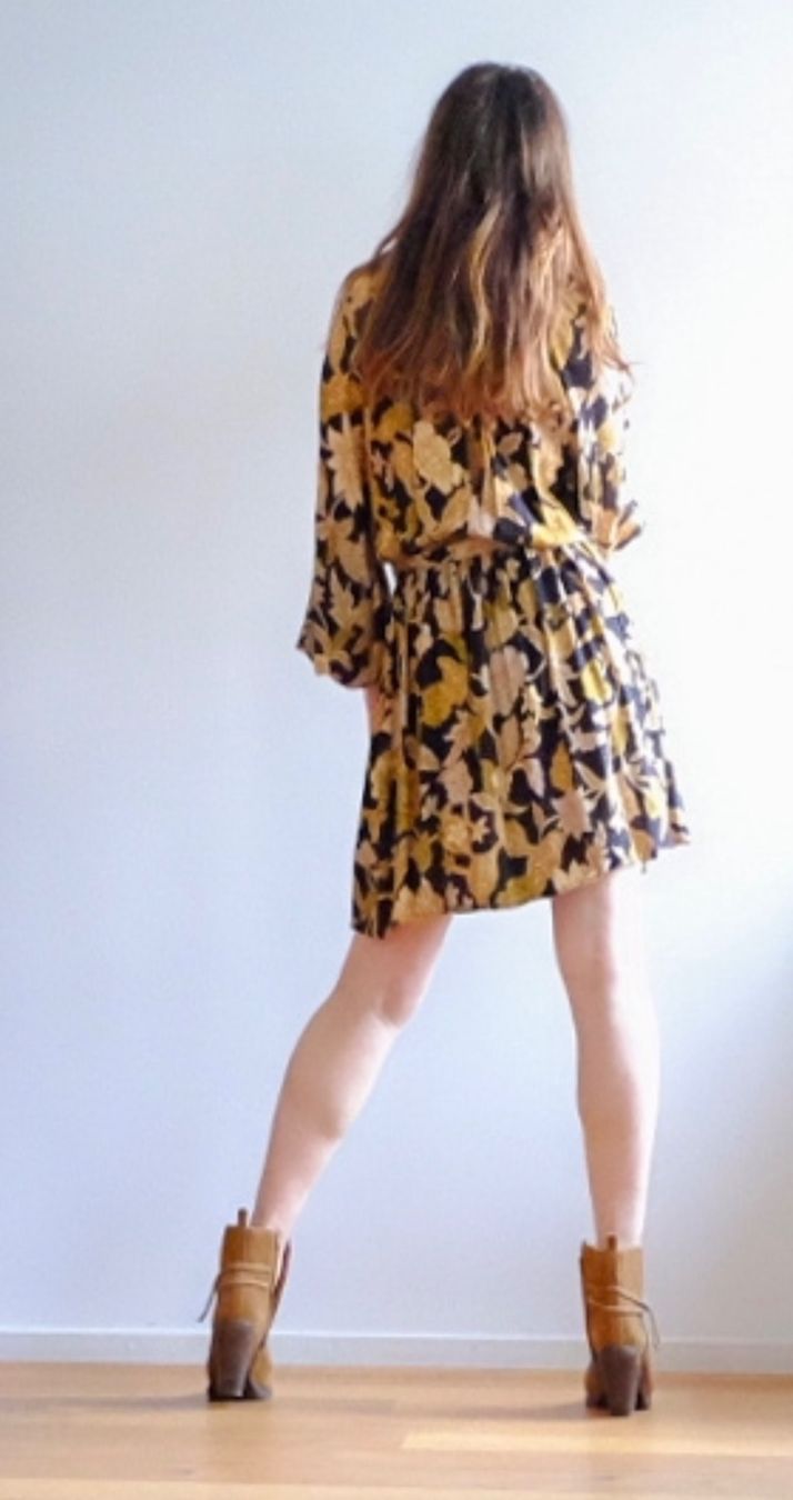 Vestiti: TIGERLILY Minikleid  - wie neu - – Nuovo (secondo la descrizione) da Jona venduto da vanessasupermarket20 3