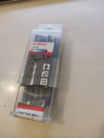 Bosch HSS-R Bohrer Set, 11 Stück, 15/64 Zoll - Neu