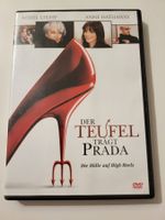 DVD der Teufel trägt Prada